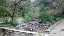 Quebrada de San Lorenzo